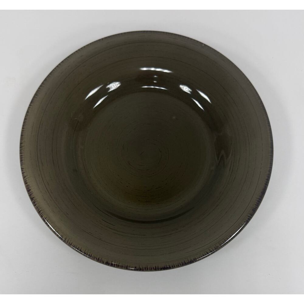 New TAG Olive Salad Plate. KT172